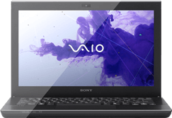 Ремонт ноутбуков Sony Vaio